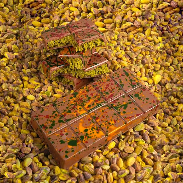 

Don Bakeshop - Dubai Chocolate Pistachio