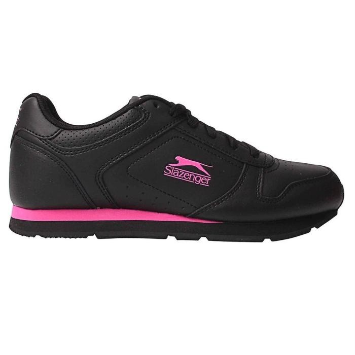 Slazenger Classic Ladies Trainers -Gratisongkir