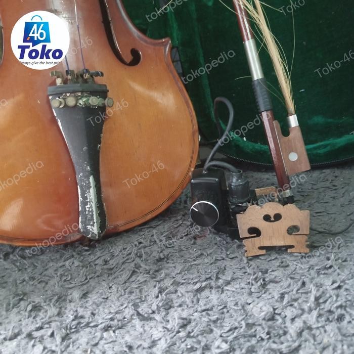 Biola Skylark 1/4 Alat Musik Biola Instrumen Akses Musik