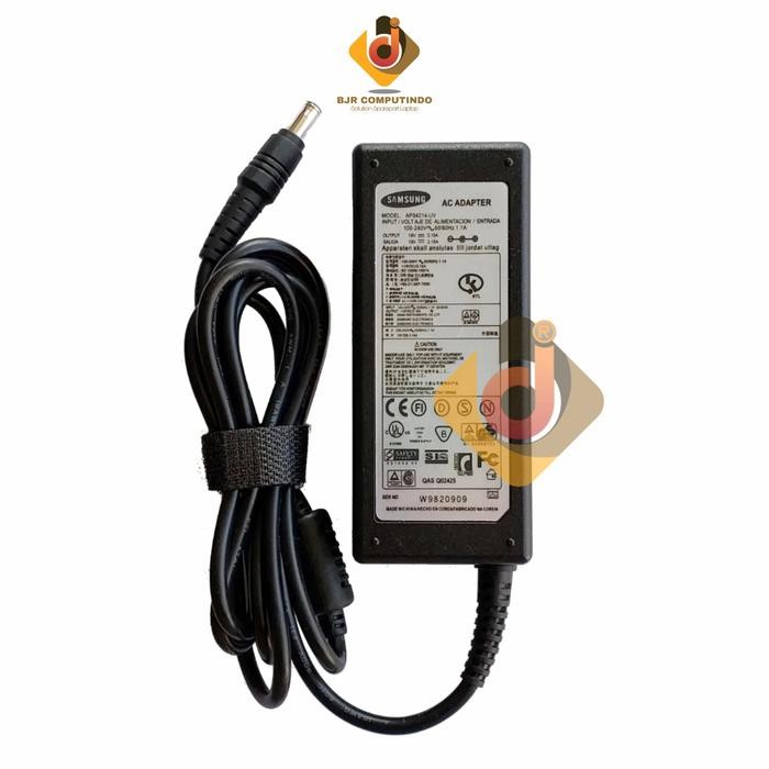 Adaptor Charger Samsung 535U NP535U4X NP535U3C NP535U4C NP535U3C