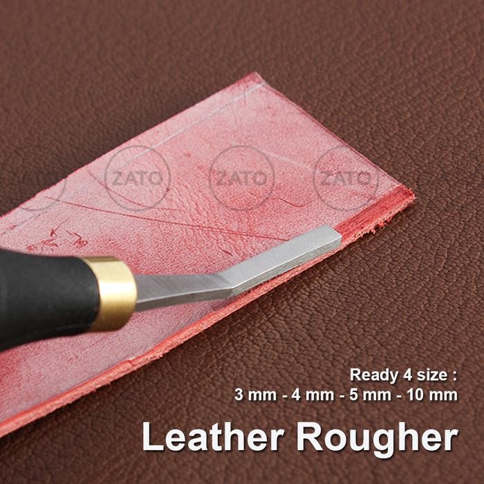 

AT Leather ROUGHER - Amplas kulit - leather tools