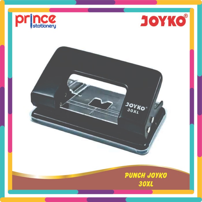 

AT PUNCH / PEMBOLONG KERTAS JOYKO KECIL 30XL