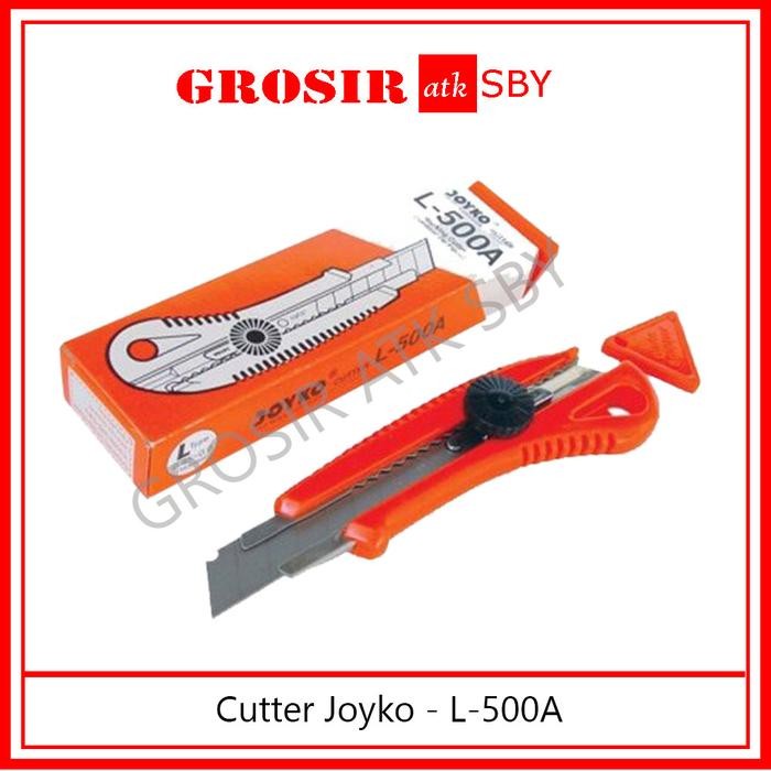

AT Cutter Joyko L-500A (Besar)