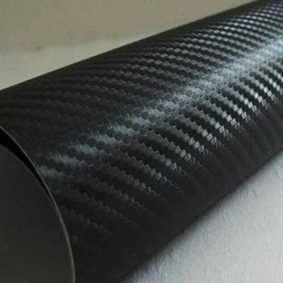 

AT Sticker Carbon 3D GoodFix 50cm (Meteran)