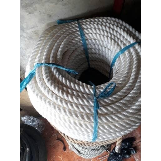 

AT tali nilon,tampar tambang nylon 20 mili (REAL PICTURE)