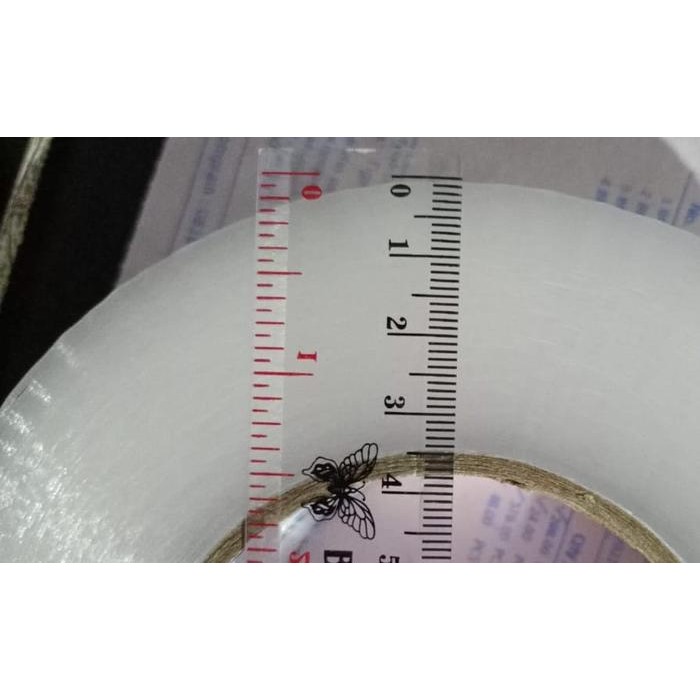 

AT LAKBAN JUMBO SUPER LENGKET 500 YARD ORIGINAL