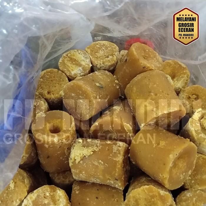 

(Expert) GULA MERAH 1 KG / SUPER MGS