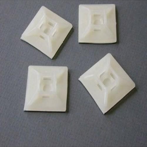 

AT TIE MOUNT FSM-30/ Pengait Kabel 30x30 isi 100 pcs