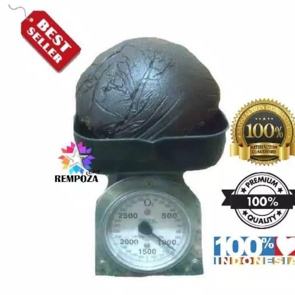 

(Expert) Gula Batok Palembang