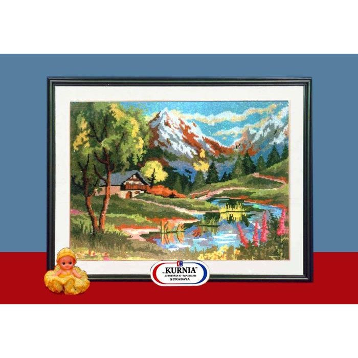 

AT paket kristik kurnia KR 225