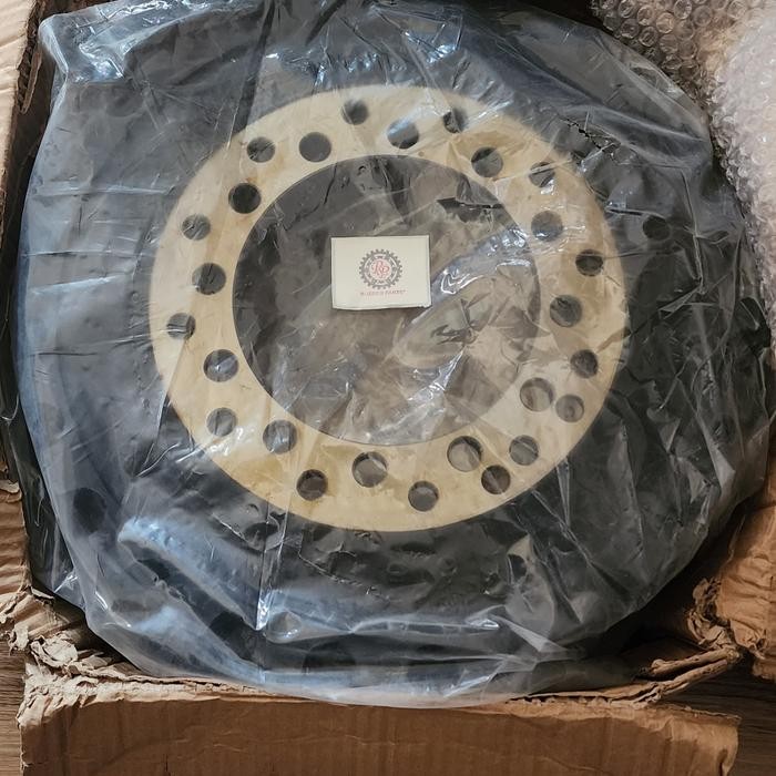 Mantab Impeller Yanmar 148018-42032