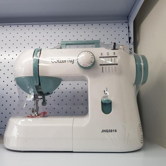 

AT BUTTERFLY JHQ3010 /mesin jahit