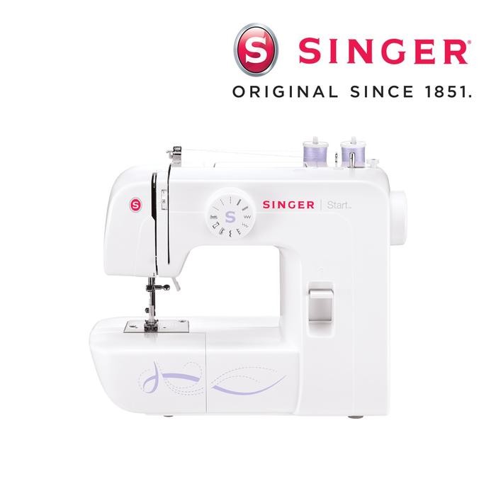 

AT Mesin Jahit SINGER Start 1306