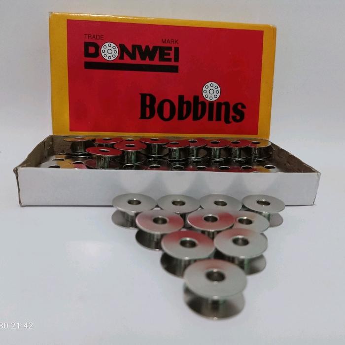 

AT Sepul mesin jahit (10 biji) highspeed/juki/tipykal/industri