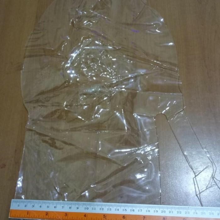 (Expert) Balon PVC Snack / Bunga Lebar 19,5cm BOBO balloon Boneka wide neck