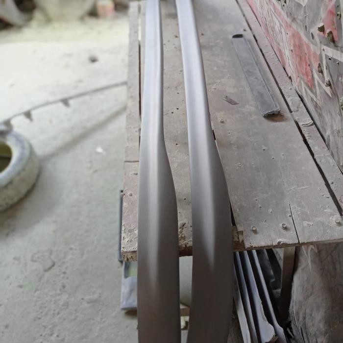 Front Lips Ae101 Great Corolla