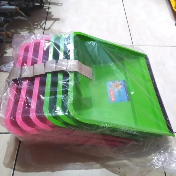 (Expert) serok sampah lion star sigma DP5 / cikrak / pengki lion star sigma