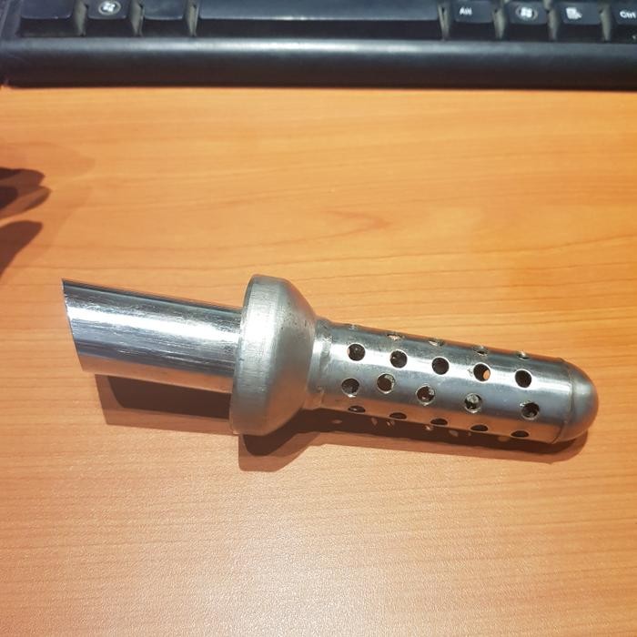 Db Killer R9 Alpha Series