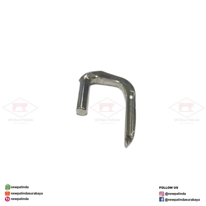 

AT 137302 looper mesin jahit obras 3 benang pegasus singer butterfly