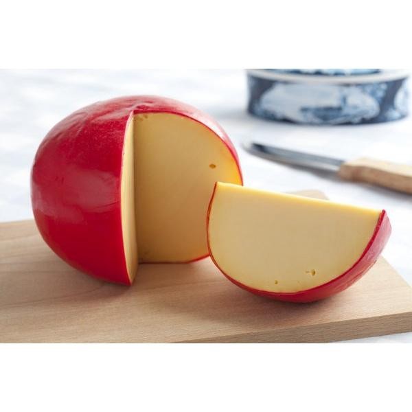 

(Expert) KEJU EDAM AYAM EMAS 250GR VACUUM KEJU BOLA 250 GR VAKUM