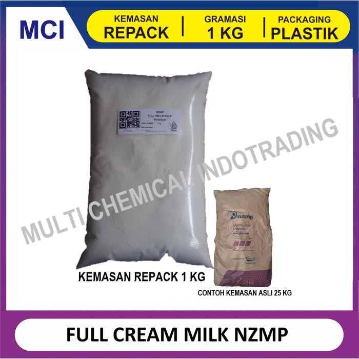 

(Expert) SUSU BUBUK FULL CREAM NZMP 1 Kg
