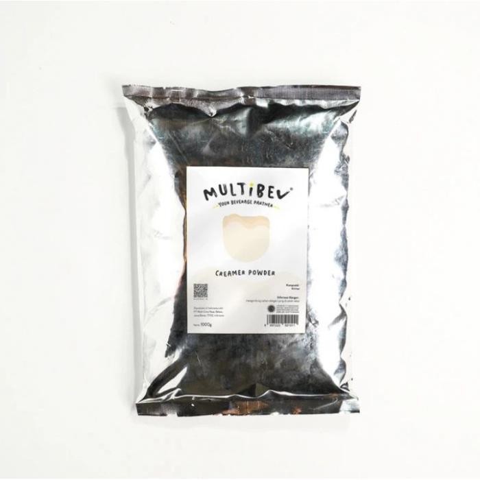 

(Expert) Multibev Creamer Powder 1KG - Bubuk Creamer multibev - Krimer multibev