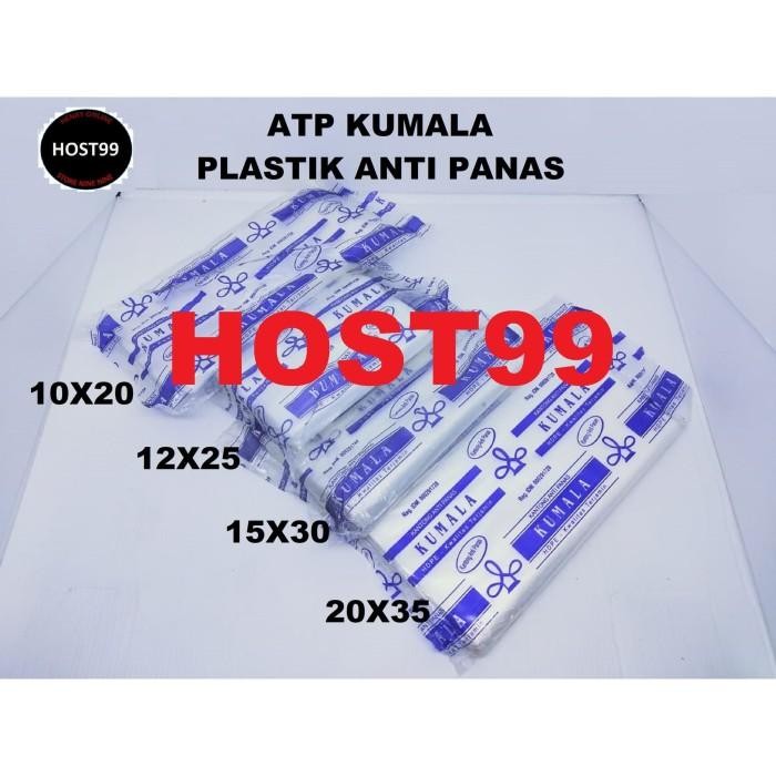 (Expert) ATP PLASTIK ANTI PANAS HD PE KUMALA