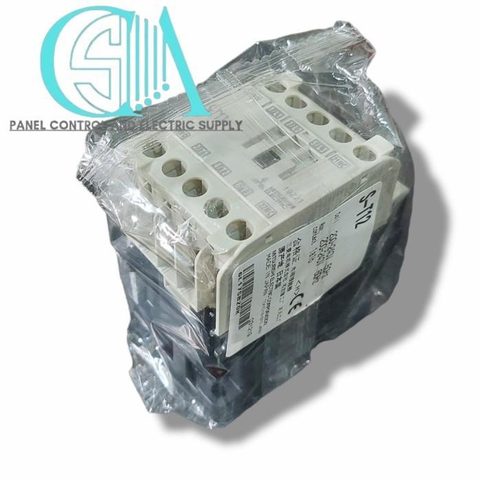 magnetic contactor mitsubishi S-T12/ Contactor St12 S T12 ST 12 220Vac