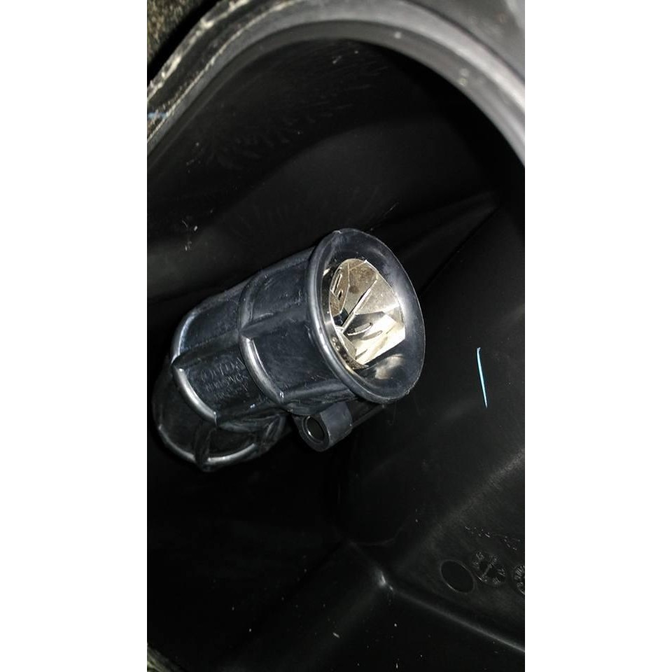(Expert) JSC cyclone sepeda motor Beat Fi / Vario Fi