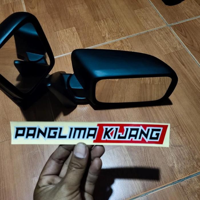 Spion Replika Bmw E46 Custom Universal Tbk