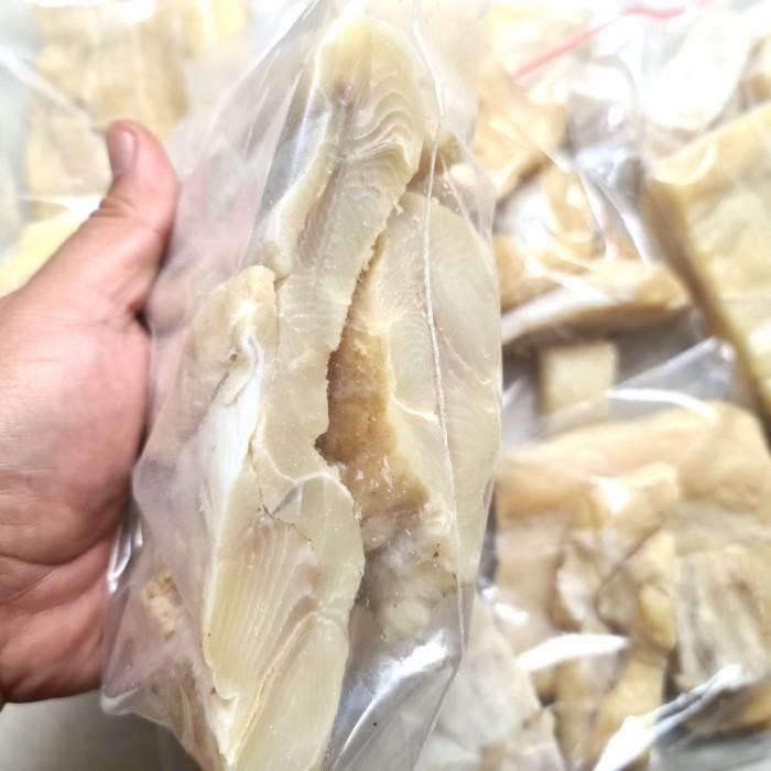 

(Expert) Ikan Asin Jambal Roti 500gr