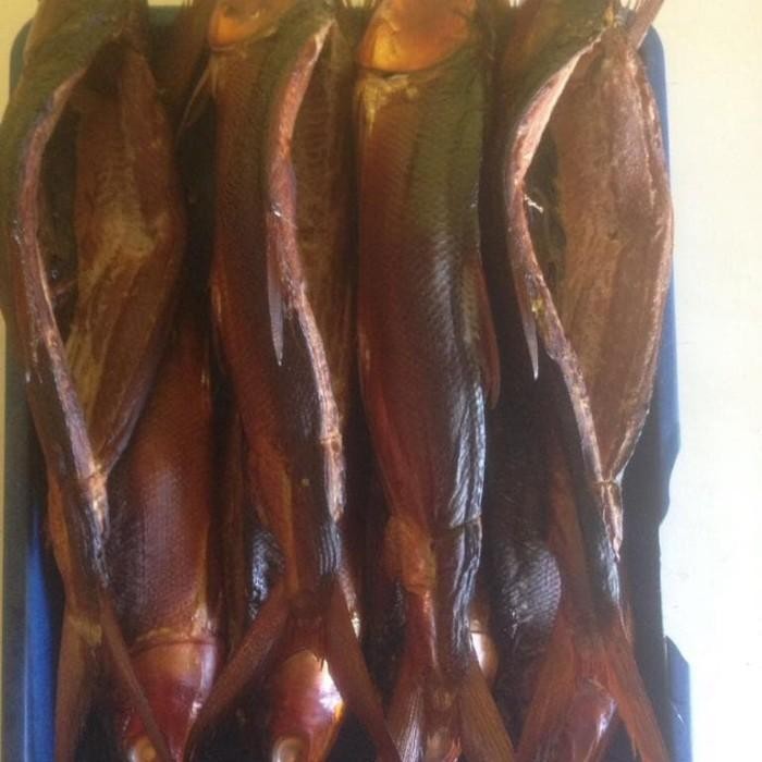 

(Expert) Bandeng asap tanpa duri