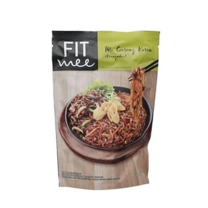 

(Expert) FITMEE GORENG KOREA 78 GRAM