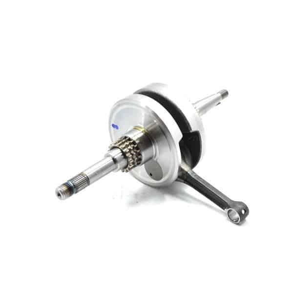 Kruk As Crankshaf Assy (Stang Seher Komplit) – BeAT FI, Spacy FI & Vario 110 eSP 1300A-KZL-C30 100% 