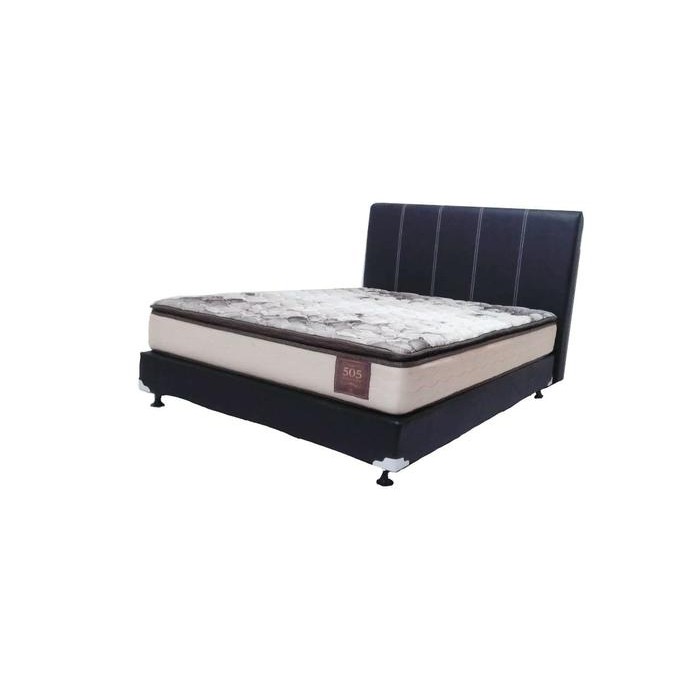 Spring Bed Airland 505 Essentials 180 X 200 Mattress Only