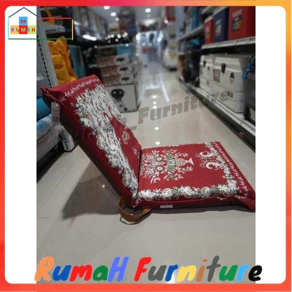 Kursi Lipat Lesehan Kursi Pengajian Kursi Santai