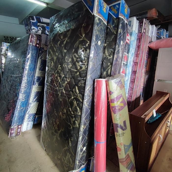 Spring Bed 90X200 Bigline Garansi Asli