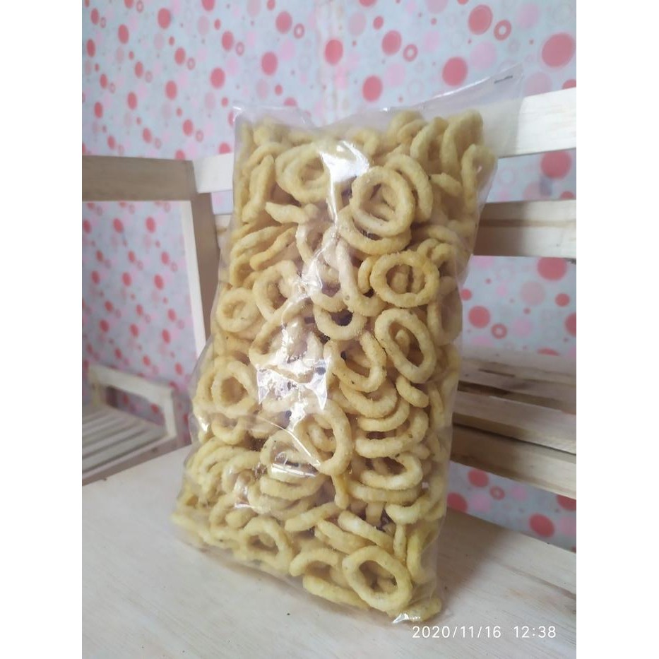 

TERLARIS makanan ringan khas jogja slondok 1 kg READY STOCK