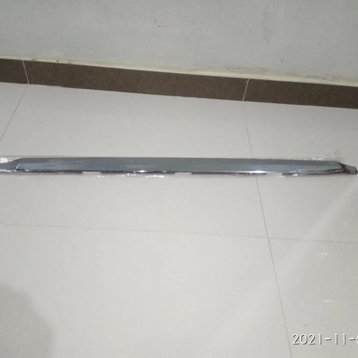 Lis Kap Mesin Hood Moulding Kijang Kapsul Lgx Krista