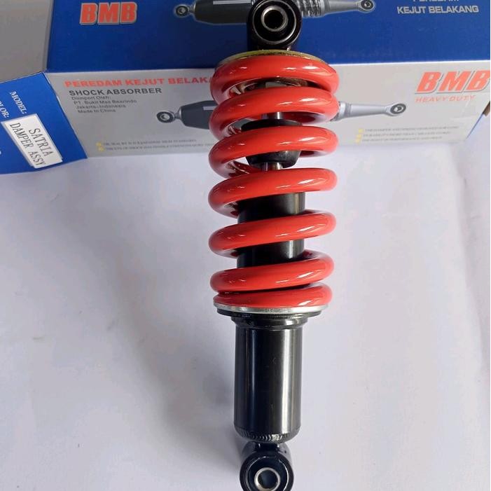 MONO SHOCK SATRIA 120 / SATRIA 2 TAK