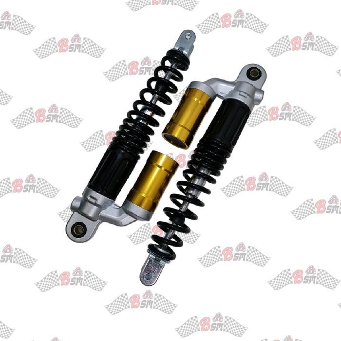 SHOCK SHOK BELAKANG NMAX AEROX TABUNG MIO SPORTY MIO NEW SMILE MIO J S Z M3 SOUL GT 115 125 FINO