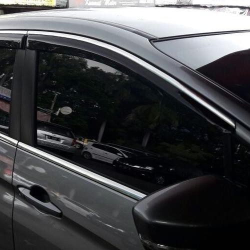 Talang Air Hyundai Stargazer Slim