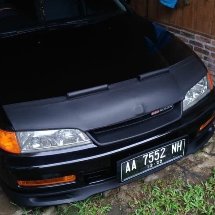 Hoodbra/aksesoris mobil