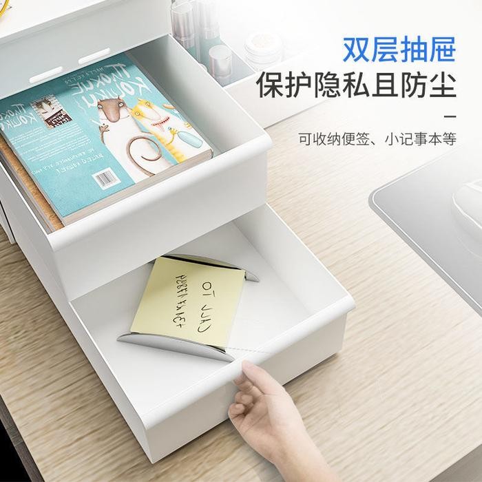 

Office Stationery Desk Organizer Rak Tempat Penyimpanan Alat Tulis Atk