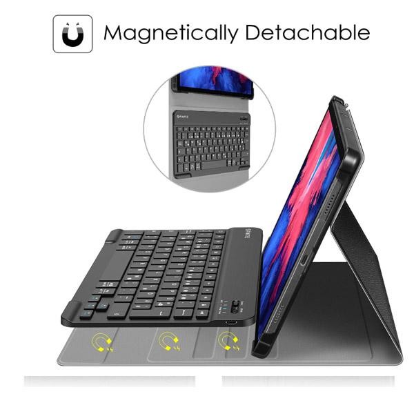 LENOVO IDEAPAD D330 10.1 FLIP CASE KEYBOARD NON / TOUCHPAD BACKLIGHT