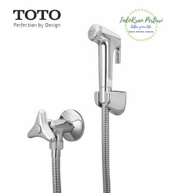 Wolbin Shower Spray Toilet Toto Tx403Smcrb - Shower Closet Toto