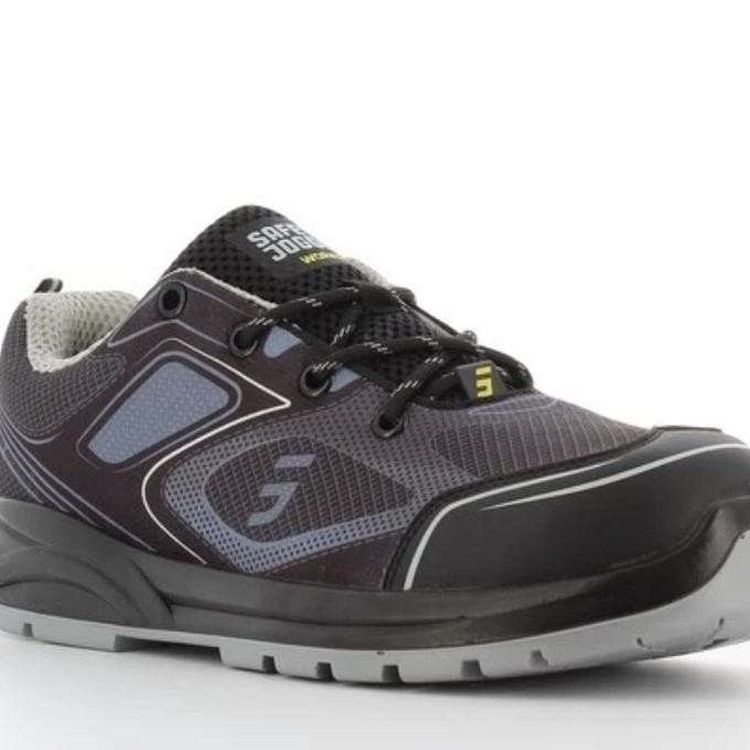 Sepatu Safety Shoes Jogger Cador S1P Original / Safety Shoes Jogger