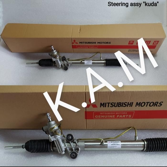 Populer Rack Steering Mitsubishi Kuda-Rack Stir Mitsubishi Kuda