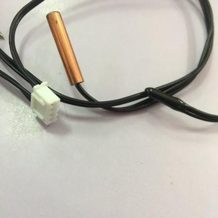 TERMISTOR THERMISTOR SENSOR SUHU AC PANASONIC R410 UV9SKP
