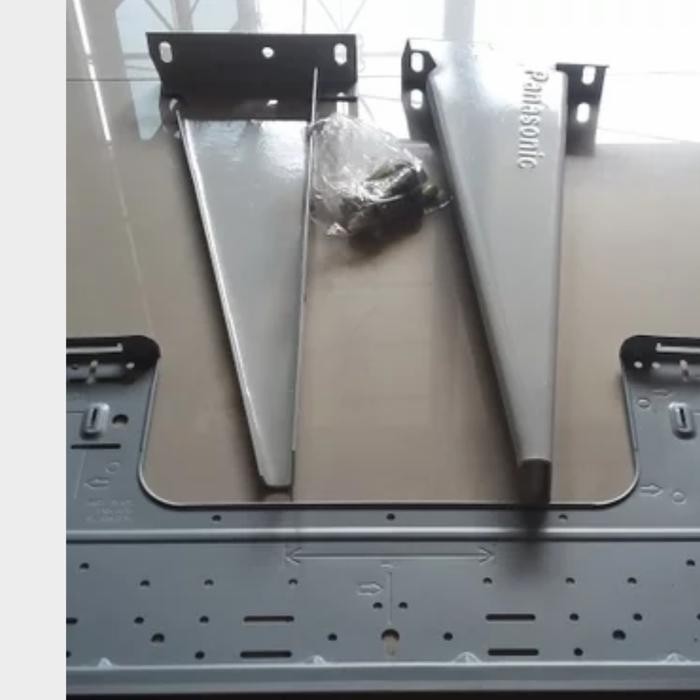 Bracket AC outdoor 1/2 PK - 1 PK